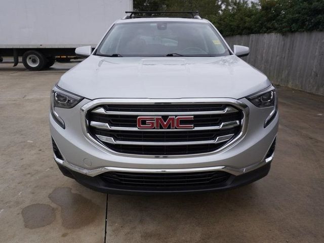 2019 GMC Terrain SLT Diesel