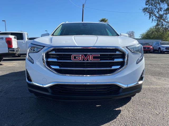 2019 GMC Terrain SLT Diesel