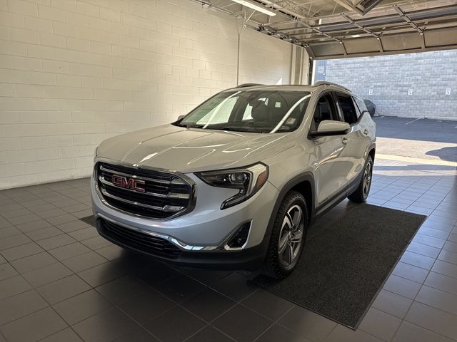 2019 GMC Terrain SLT Diesel