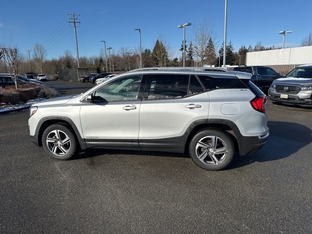 2019 GMC Terrain SLT Diesel