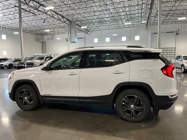 2019 GMC Terrain SLT Diesel