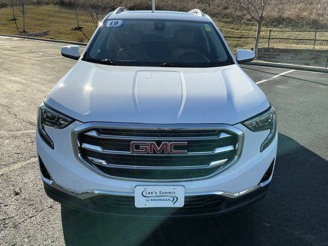 2019 GMC Terrain SLT Diesel