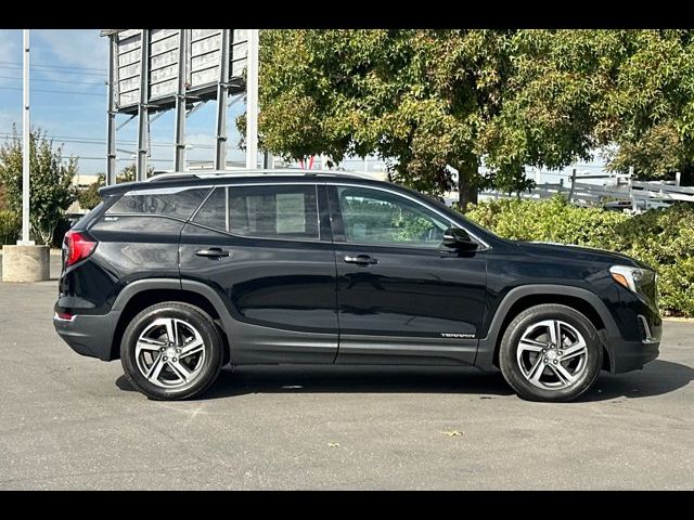 2019 GMC Terrain SLT Diesel