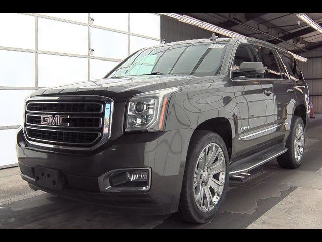 2019 GMC Yukon SLE