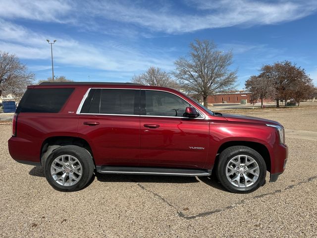 2019 GMC Yukon SLT Standard Edition