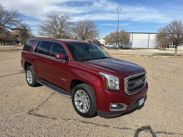 2019 GMC Yukon SLT Standard Edition