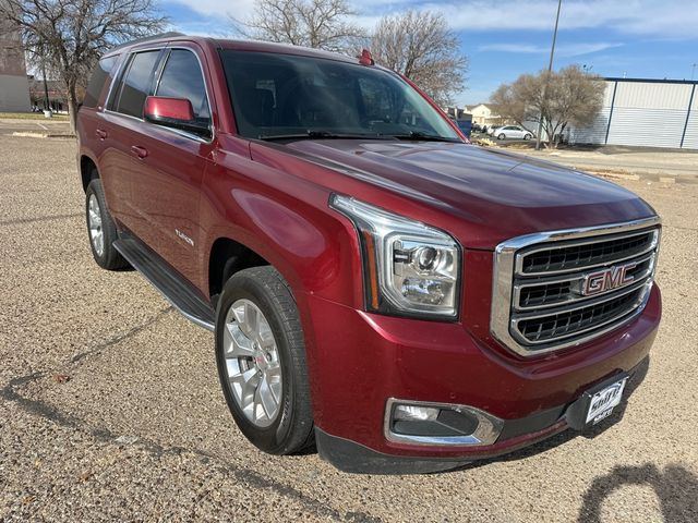 2019 GMC Yukon SLT Standard Edition