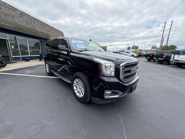 2019 GMC Yukon SLT