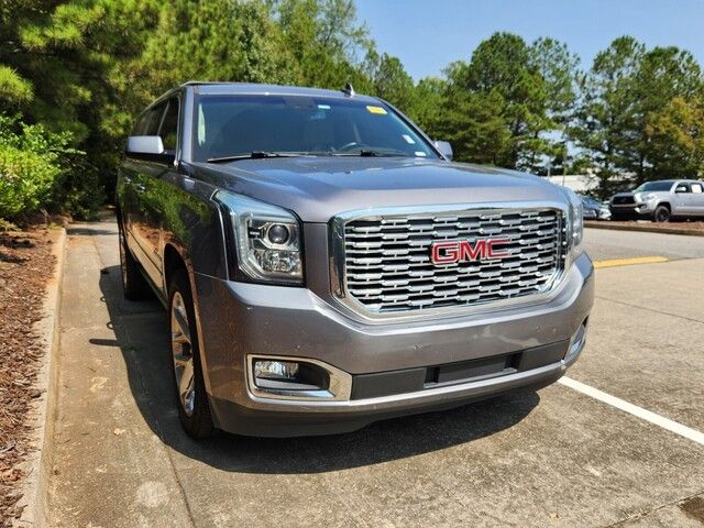 2019 GMC Yukon XL Denali