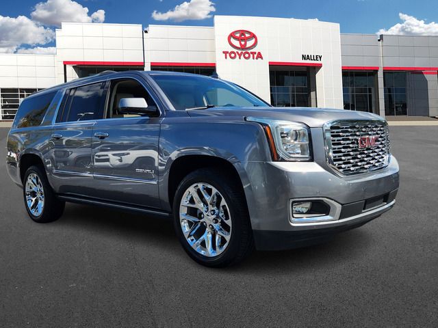 2019 GMC Yukon XL Denali