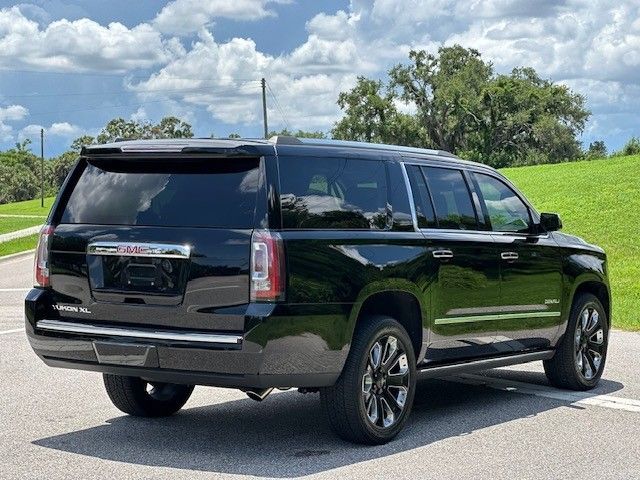 2019 GMC Yukon XL Denali