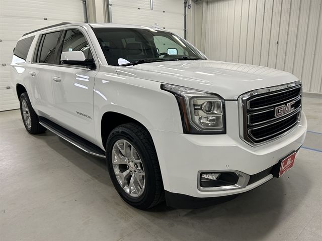 2019 GMC Yukon XL SLT