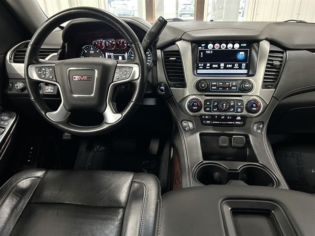 2019 GMC Yukon XL SLT