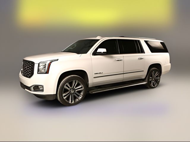 2019 GMC Yukon XL Denali