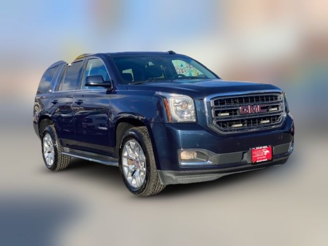 2019 GMC Yukon SLT