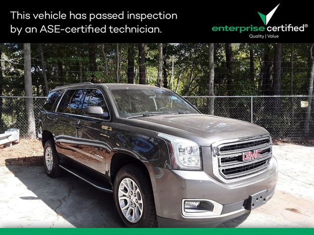 2019 GMC Yukon SLT Standard Edition