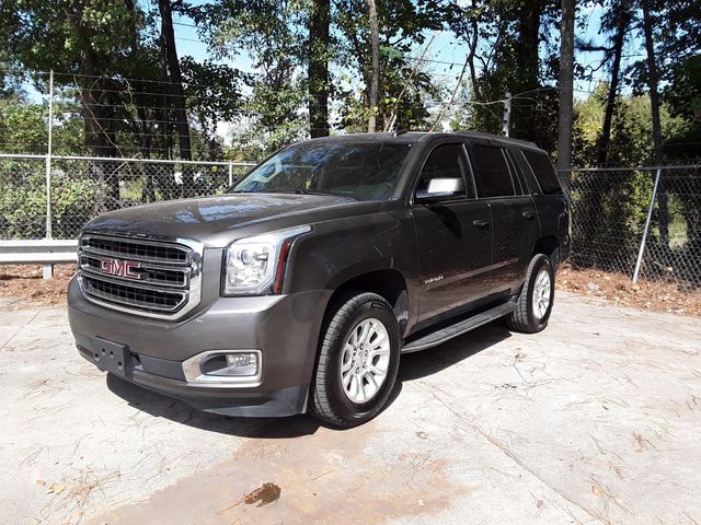 2019 GMC Yukon SLT Standard Edition