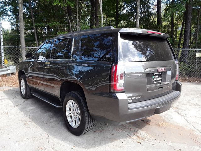 2019 GMC Yukon SLT Standard Edition