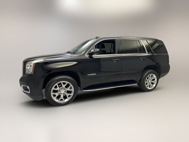 2019 GMC Yukon SLE