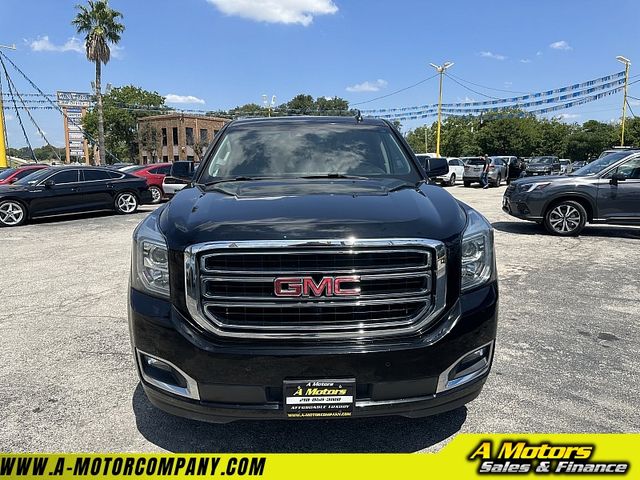 2019 GMC Yukon SLT