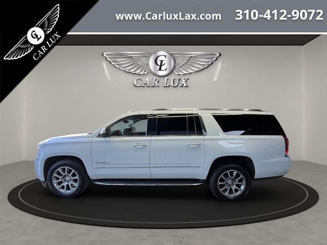 2019 GMC Yukon XL Denali