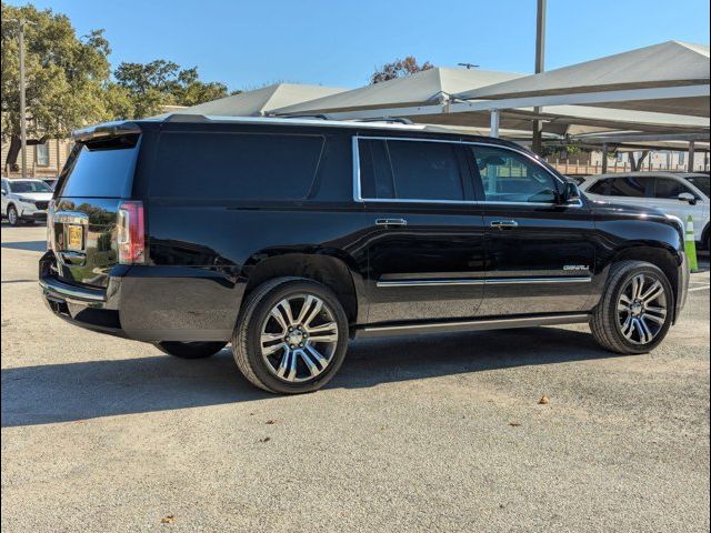 2019 GMC Yukon XL Denali