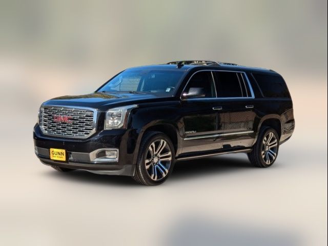 2019 GMC Yukon XL Denali