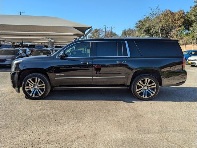 2019 GMC Yukon XL Denali