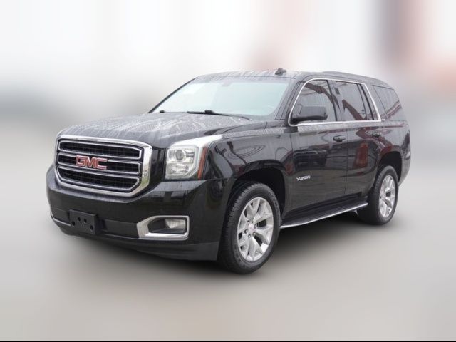 2019 GMC Yukon SLE