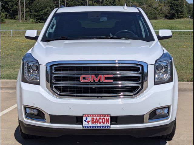 2019 GMC Yukon SLE