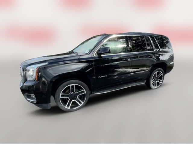 2019 GMC Yukon SLE