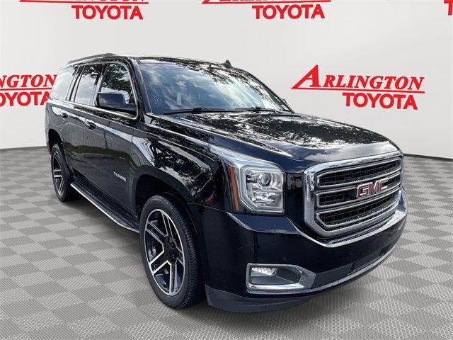 2019 GMC Yukon SLE