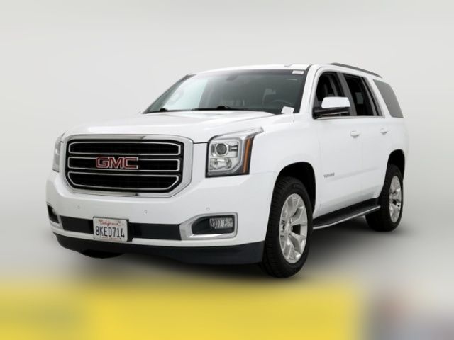 2019 GMC Yukon SLE