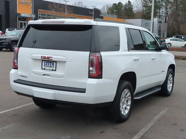 2019 GMC Yukon SLE