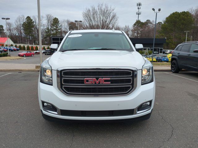 2019 GMC Yukon SLE