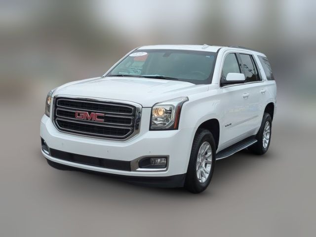 2019 GMC Yukon SLE