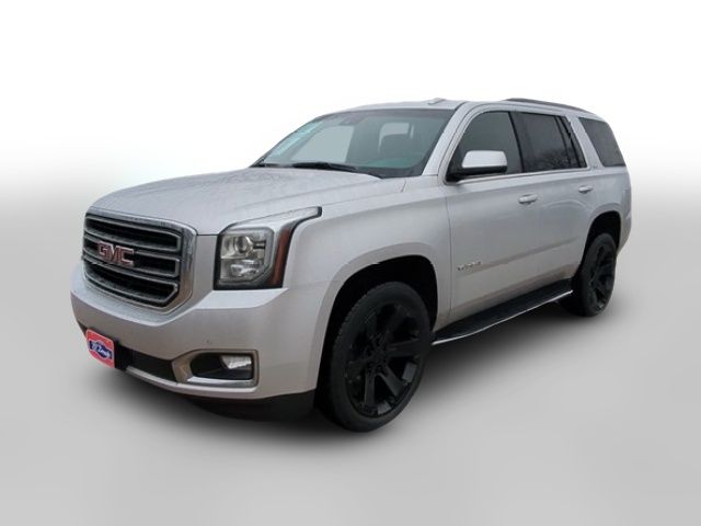 2019 GMC Yukon SLE