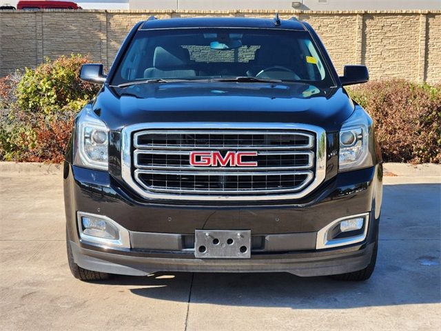 2019 GMC Yukon SLE