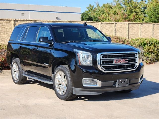 2019 GMC Yukon SLE