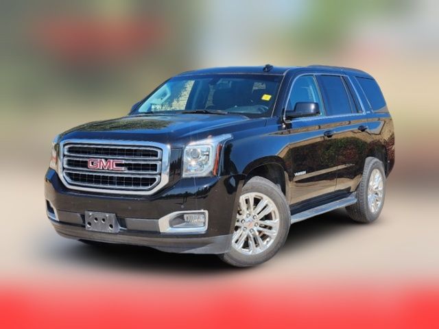 2019 GMC Yukon SLE