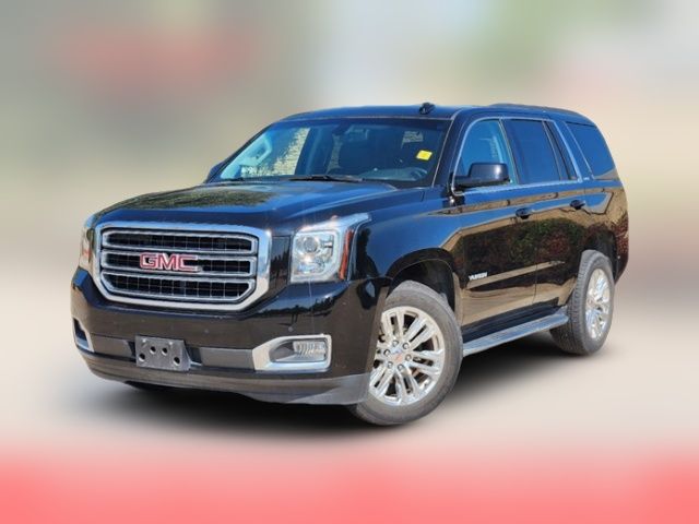 2019 GMC Yukon SLE