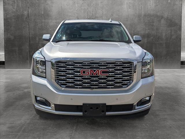 2019 GMC Yukon SLE