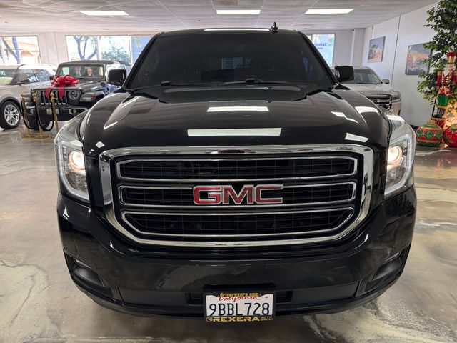 2019 GMC Yukon SLE