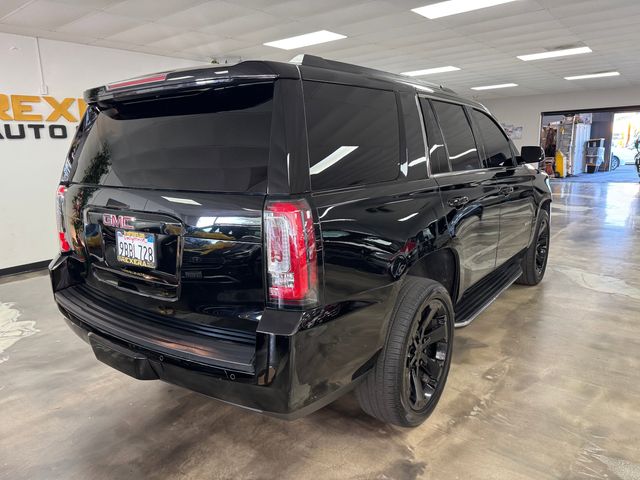 2019 GMC Yukon SLE