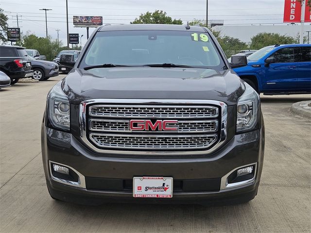 2019 GMC Yukon SLE