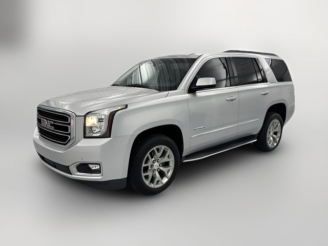 2019 GMC Yukon SLE