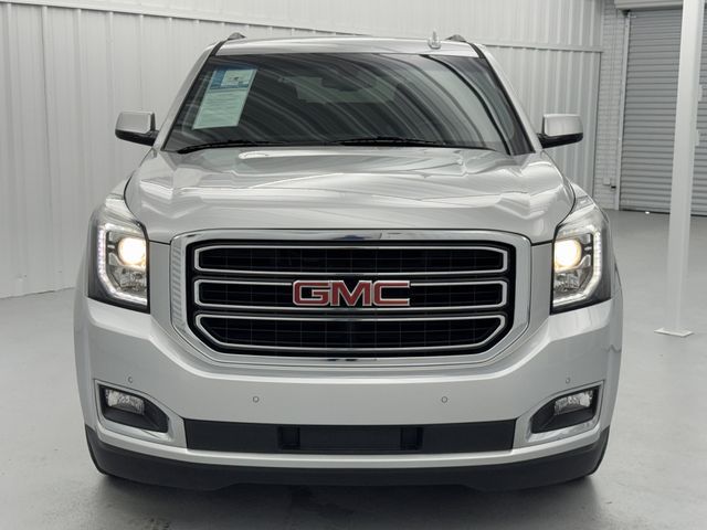 2019 GMC Yukon SLE