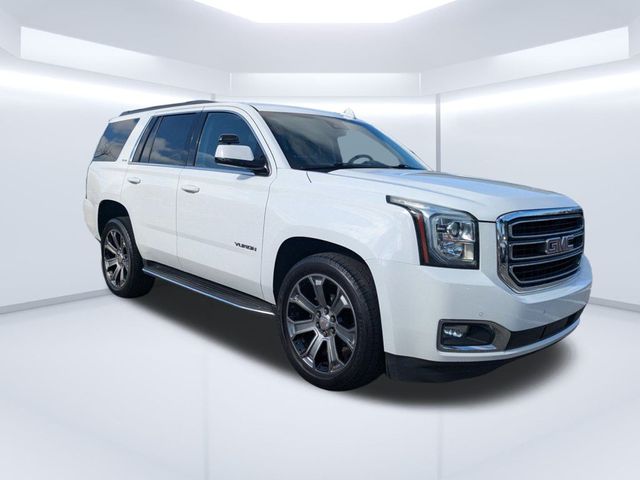 2019 GMC Yukon SLE