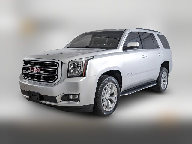 2019 GMC Yukon SLE