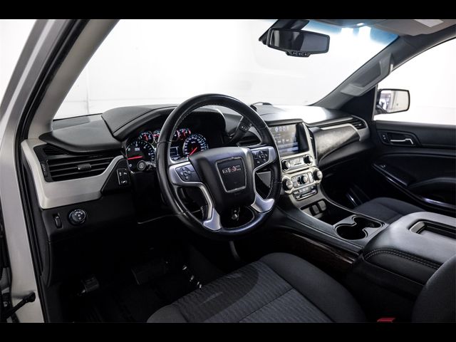 2019 GMC Yukon SLE